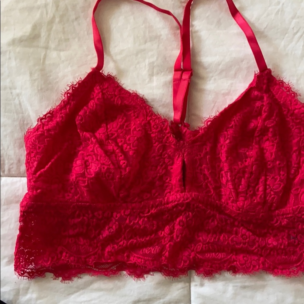 Aerie bralette - Picture 2 of 4